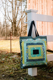 Boho Tote