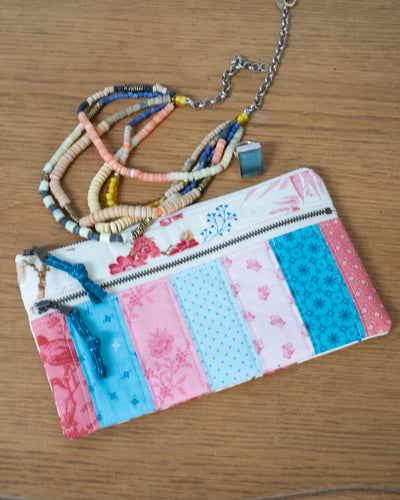 Pretty Little Pouch