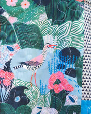 Coastal Weekender Bag