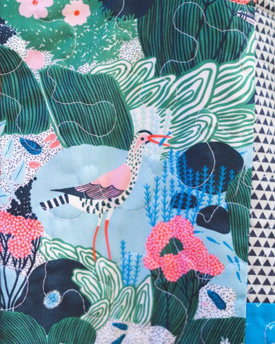 Coastal Weekender Bag