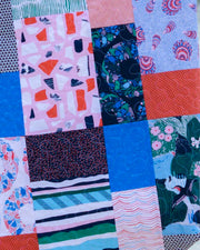 Coastal Weekender Bag